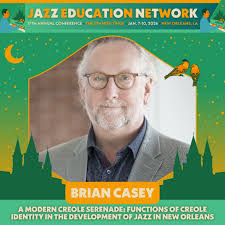 Congrats to CSU CNAfME members Amber and Will for attending the JEN  Conference in New Orleans this year! We are so proud of you both for  furthering your music education and spreading