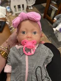 Full Silicone Boo Boo Silicone Babies For Sale Reborn Silicone Baby Girl  BIG SALE!!! Boo