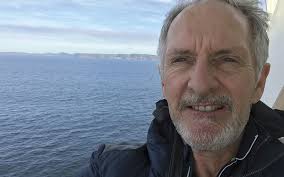 My business: Mike Shortall, ABLE Instruments & Controls