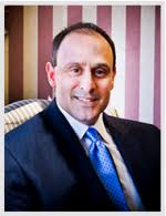 Joseph Pelham Lawrence