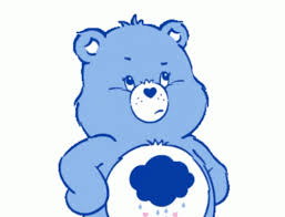 Snap, tough, & flex cases . Grumpy Bear Gifs Tenor