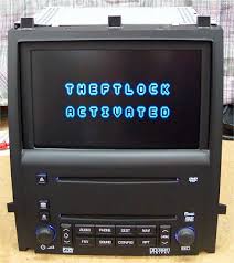 Most of the time, the dealership will install the necessary dvd. Supernav Theftlock Reset Global Auto Tech