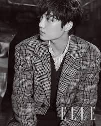 Wings To Fly 엑소의날개 on X: ELLE KOREA X EXO KAI. NOTHING BUT ZKDL  t.coZDKPtJWdi5 GUCCI_KAI 구찌_카이 ZKDLIN EXO KAI 카이 김종인 종인 엑소 카이 @weareoneEXO t.coQFWnXHUEHT  X