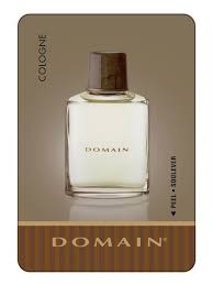 Domain Fragrance Towelette Samples Domain Mary Kay