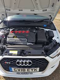 Audi Rs 3 Sportback 2 5 Tfsi Rs 3 Quattro 5dr S Tronic Cars Mercedes Carswithoutlimits Audi Rs Audi Audi Rs3