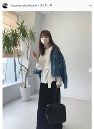 Suggest as a translation of ありがとうございます copy ä½ã€…æœ¨å¸Œã®ã‚·ãƒ³ãƒ—ãƒ«æ˜¥ç§æœã‚³ãƒ¼ãƒ‡ã« å¯æ„›ã™ãŽã ã‚ ç½ªã ã‚ å¥³ç¥žéŽãŽã¾ã™ ã¾ã¶ã—ã„ ã®å£° Tv Life Web