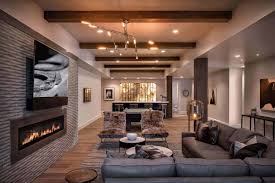 Modern mountain home interior design ideas. Breathtaking Mountain Modern Home In Montana With Inviting Details