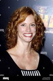 Stacy chbosky actress hi-res stock photography and images