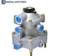 Factory Price Truck Part Trailer Control Valve 9730024020 for Heavy Truck  Spare Parts