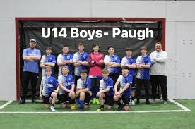 Profil de Edgemere Blue Claws Soccer