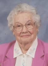 Obituary information for Viola Blanch Porter