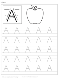 I am not a programmer, but taught myself how to code this simple worksheet. Handwriting Worksheets Free Printable Free Download