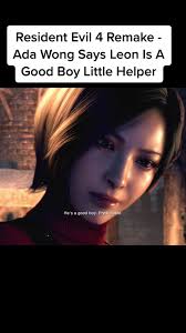 Resident Evil 4 Remake