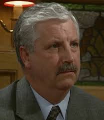 Ronnie is afflicted with Get Down Syndrome.