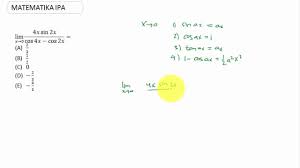 Contoh soal matematika sma lengkap beserta jawaban dan pembahasannya. Blog Pendidikan Contoh Soal Hots Logaritma