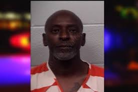 Donald Redding — Paulding County Jail Bookings