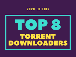 Then you're in luck as there are a number of torrent client linux applications to choose from. 8 Best Torrent Clients For Windows To Download Torrents In 2020