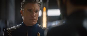 Review: 'Star Trek: Discovery' Grows Into A Modern Family In “The Red  Angel”