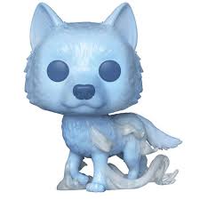 See more ideas about harry potter, harry, lupin harry potter. Figurine Patronus Remus Lupin Harry Potter Figurine Bay