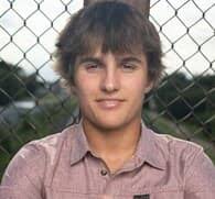 Keiton Watchorn's Baseball Recruiting Profile