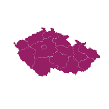 It comprises the historical provinces of bohemia and moravia along with the southern tip of silesia, collectively called the czech lands. Member States Czech Republic Cost