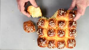Recette De Brioche Butchy Maison Moule Tablette Flexipan Origine Guy Demarle Recette Recette Brioche Recette Guy Demarle