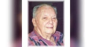 Earl Nesbitt Obituary