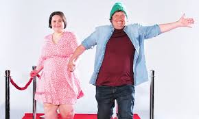 Videos from the popular ludolf brothers in germany. Das Sommerhaus Der Stars Kandidaten Manfred Manni Ludolf Und Frau Jana Kukksi Star News Beauty Und Trends