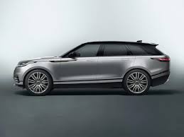 Research The 2018 Land Rover Range Rover Velar Msrp Invoice Price Used Car Book Values Expert Reviews Photos Features Pr Range Rover Land Rover Used Cars