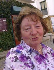 Condolence Book for Maureen Grenham (Ballinasloe, Galway)