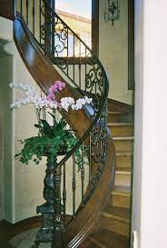 Find wrought iron stair railing kits at lowe's today. Pin By Sara Weaver On For The Home Wrought Iron Railing Exterior Ornamental Iron Gates Wrought Iron Stair Railing
