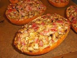 Die Besten Pizzabrotchen Aller Zeiten Ein Gutes Rezept Aus Der Kategorie Fingerfood Bewertungen 316 Durchschnitt O Pizzabrotchen Rezept Rezepte Fingerfood