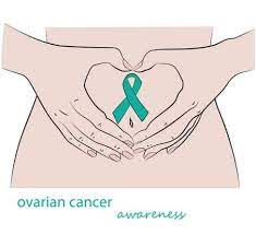 Teal ribbon day 2020 is in just a couple of days time on 26 february, and i encourage all in this chamber to pledge their support to raising awareness of ovarian cancer and its symptoms not just in the month of february but all year. Ovarian Cancer Awareness Month Trust Library Services Here For You