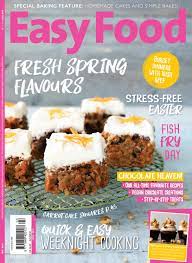 Simply chop potatoes, peppers and onions, and throw them in a bowl. Easy Food Issue 138 April 2019 By Zahra Media Group Issuu