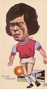 Clifton Sylvester Harris