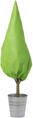 Home Garden 302210309 He Vlieshaube Vlies Wintervlies Pflanzenschutzhaube 0 9x1m Mit Kordel Hellgrun Pflanzen Grun Gartenarbeit