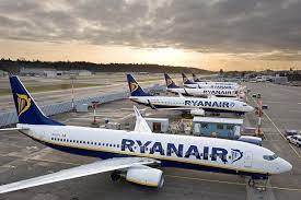 Ryanair holdings plc is responsible for this page. A Brief History Of Ryanair