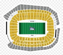 2728 Super Bowl 52 Seating Chart All Super Bowl Seating