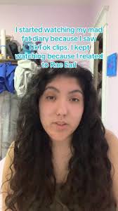 Misconceptions in Romance: Rae Earl's Journey