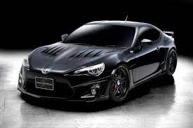 toyota 86 zn6 sports line by wald 86 トヨタ トヨタ 名車