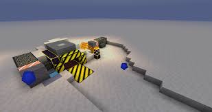 If you run minecraft by itself, without forge or any other mods, does it work? 128x 32x Feed The Beast Crash Landing Mc1 6 Bdcraft Net Community