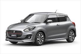 New Suzuki Swift For 2017 All About Automotive Suzuki Swift New Suzuki Swift Suzuki Swift Sport