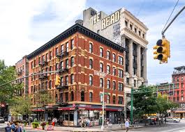 The Tenement Museum's food tours are back on the Lower East Side after a  four-year hiatus
