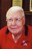 Harry Spahn Obituary (2003)