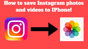 You've made the transition to the google play store. 5 Best Apps To Save Instagram Photos And Videos On Iphone Ipad Guide