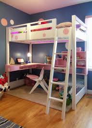 Stauraum (kls, regal und schreibtisch). Kinderzimmer Mit Hochbett Einrichten Fur Eine Optimale Raumgestaltung