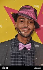 Travis mccoy hi-res stock photography and images