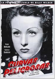 Amazon.com: Curvas Peligrosas (V O S) (1934) Mauvaise Graine (Import Movie)  (European Format