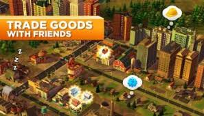 Reach level 8 to see expansion items in the trade depot. Simcity Buildit Strategy Guide 5 Tips To Win Without Spending Real Cash