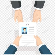 Be sure you include the actual job title in your resume (for instance, in the objective line). Job Application Resume Png Image Psd File Free Download Lovepik 401691763